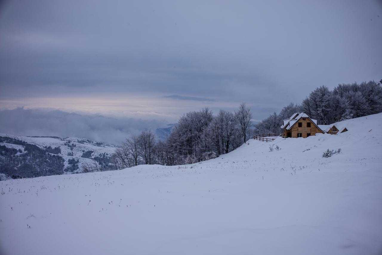 Holiday Home Floris Kopaonik Exterior foto